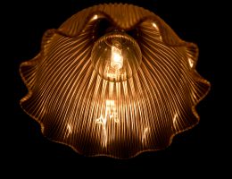 lustre vintage